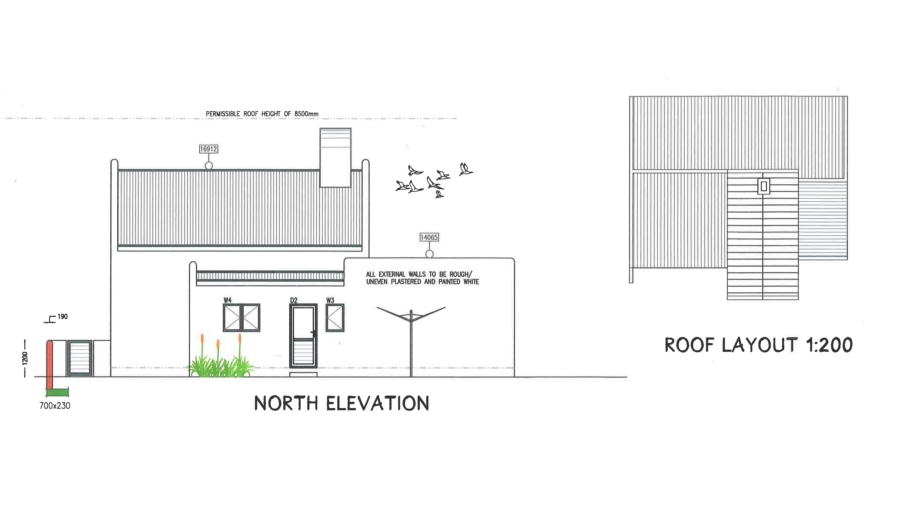 3 Bedroom Property for Sale in Laaiplek Western Cape